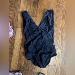 Yumiko - Black Alicia Size Small
